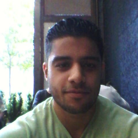 Profile of Khawar Malik