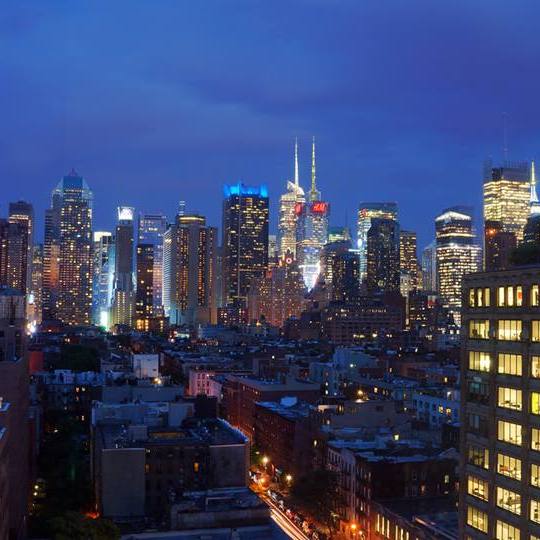 Profile of Matt Crossen