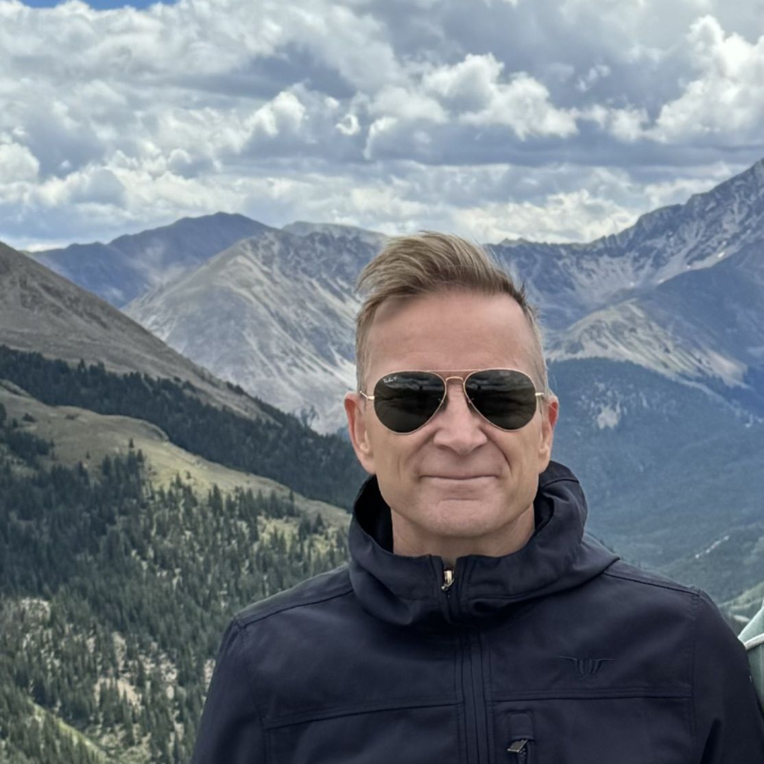 Profile of Arvid Josefsen