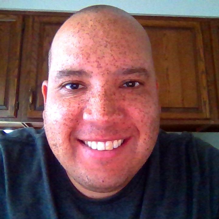 Profile of Joel Sanchez