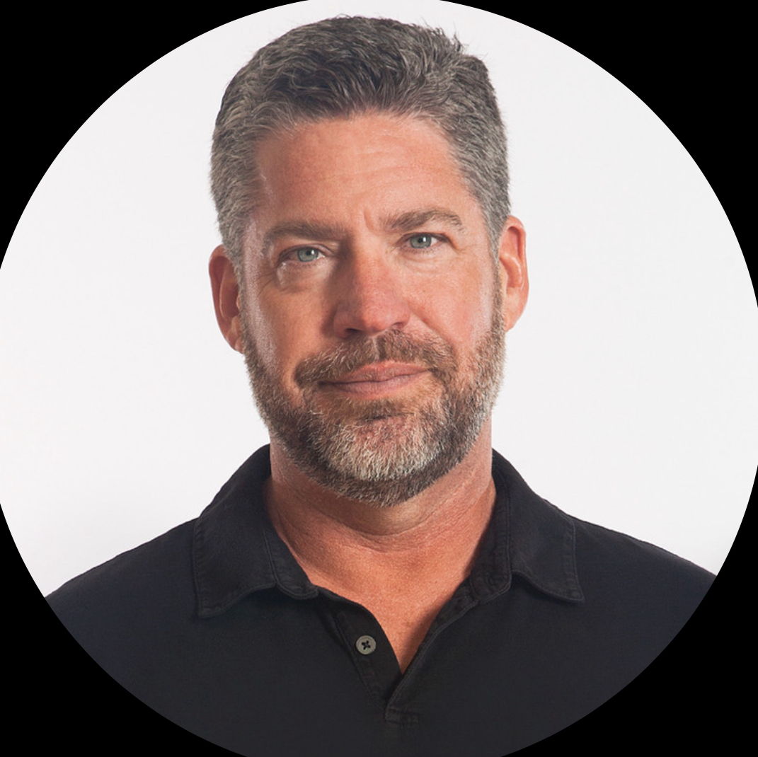 Profile of Alex Doman