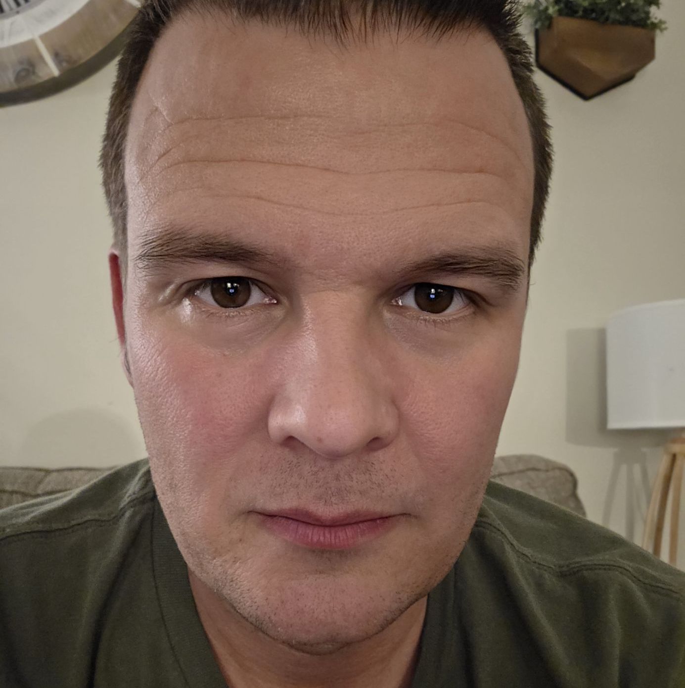 Profile of Tim White