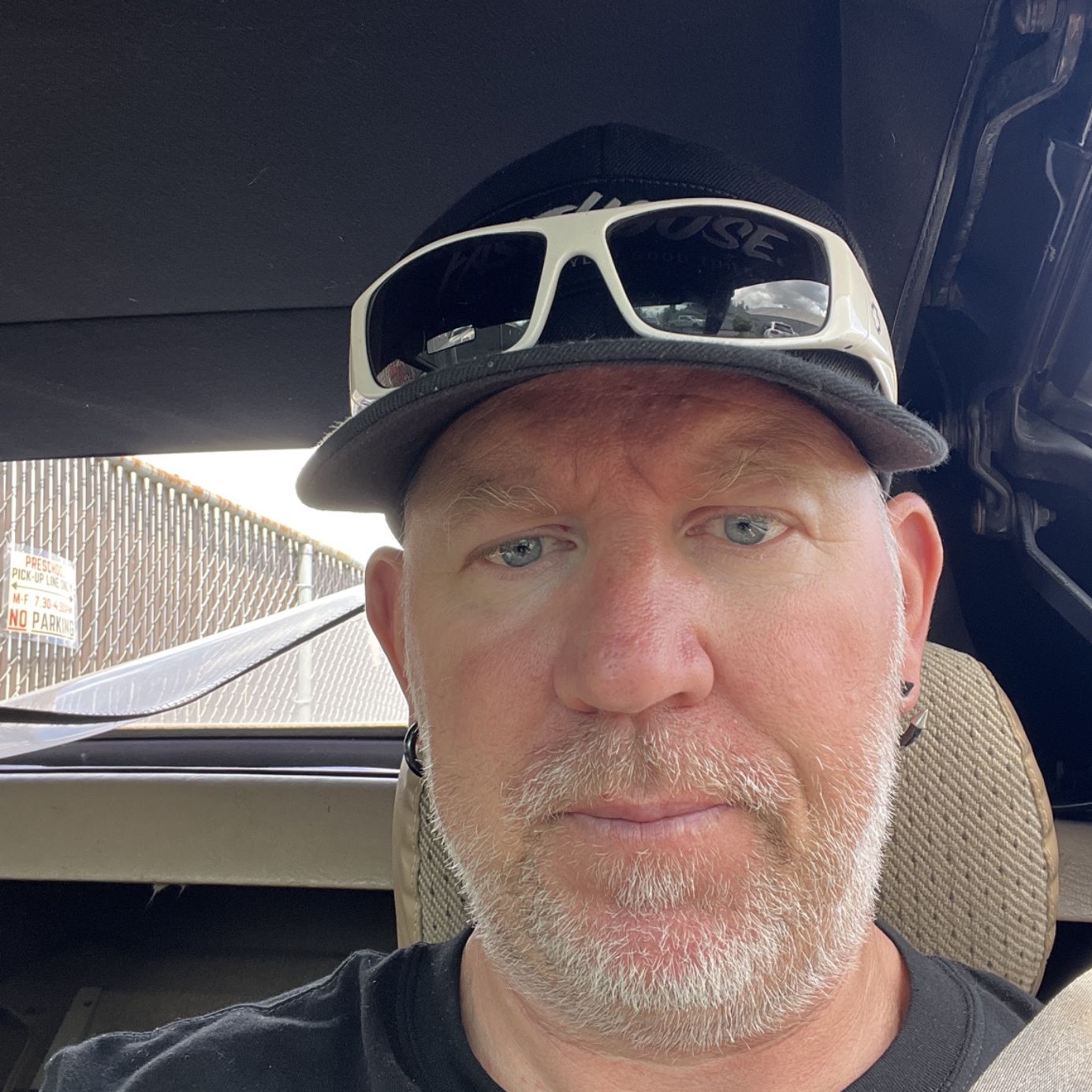 Profile of Calvin ODell