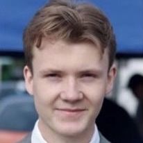 Profile of Horatio Fitz-Simon