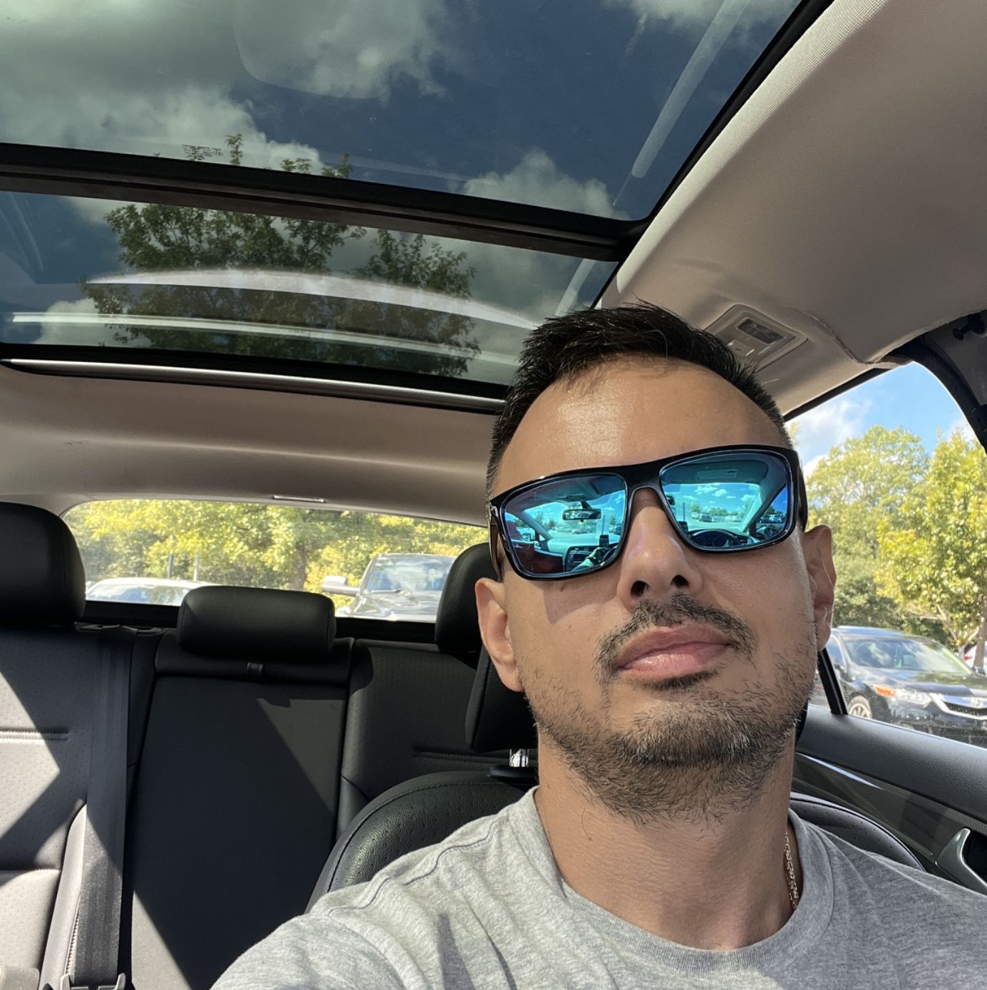 Profile of Ignatiy Nikolaychuk
