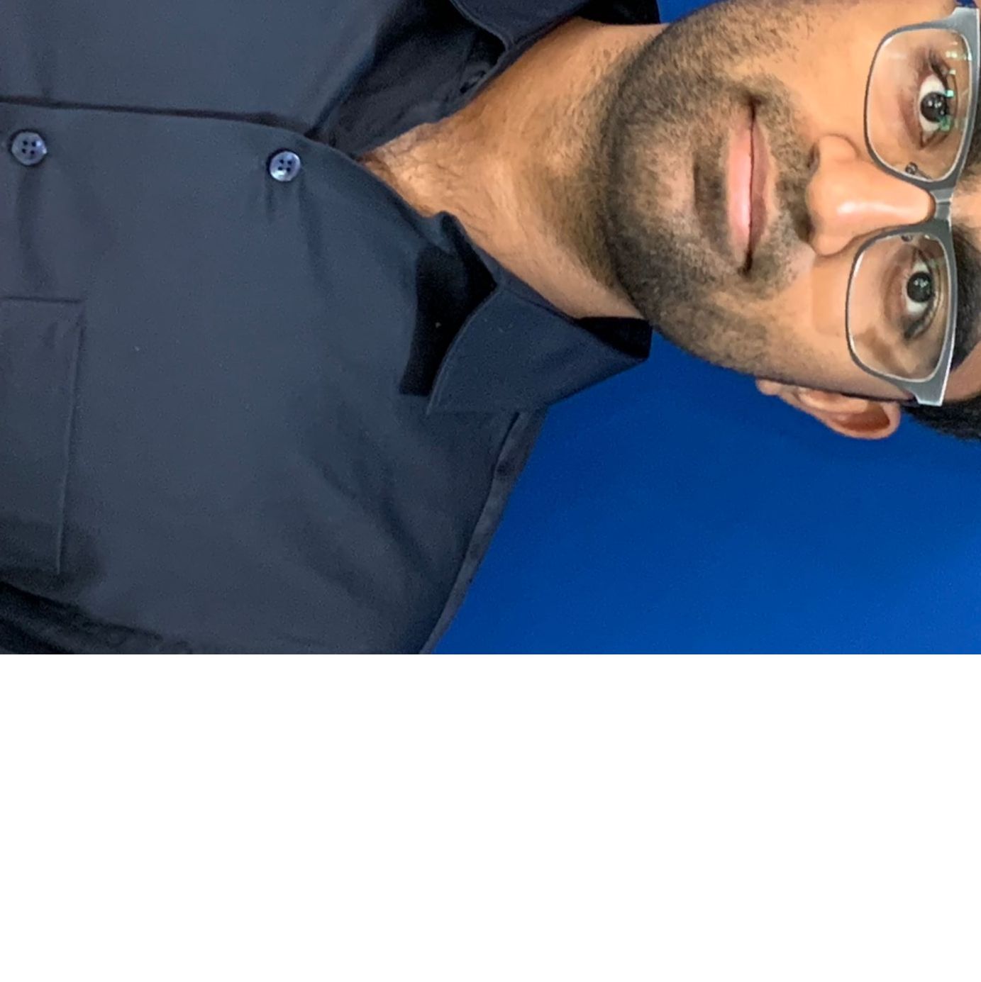 Profile of Saurabh Kulkarni