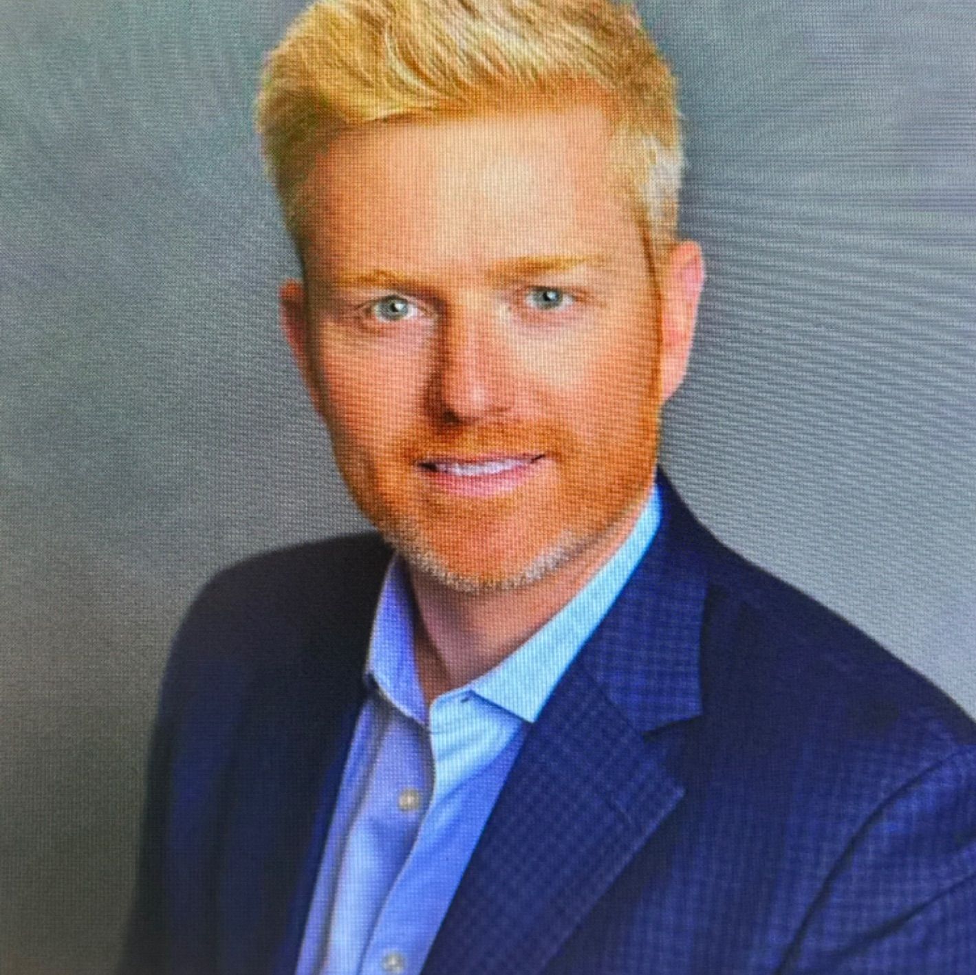 Profile of Alexander Acree