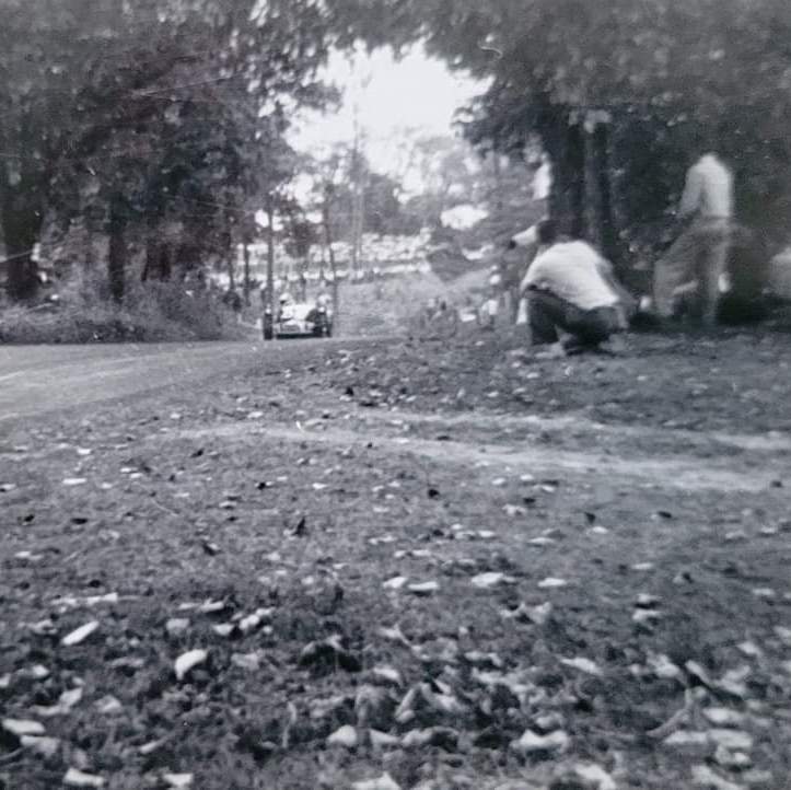 Profile of Andrew Quick