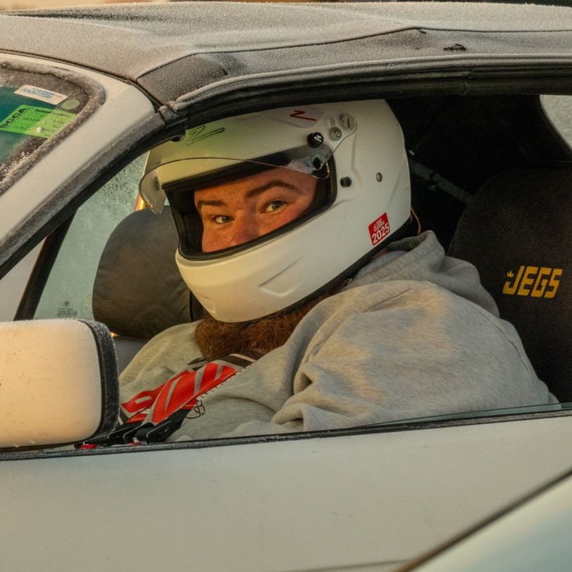 Profile of Sam Puussaar