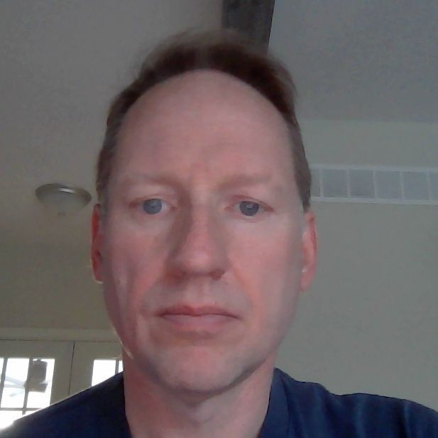 Profile of Norm Golm