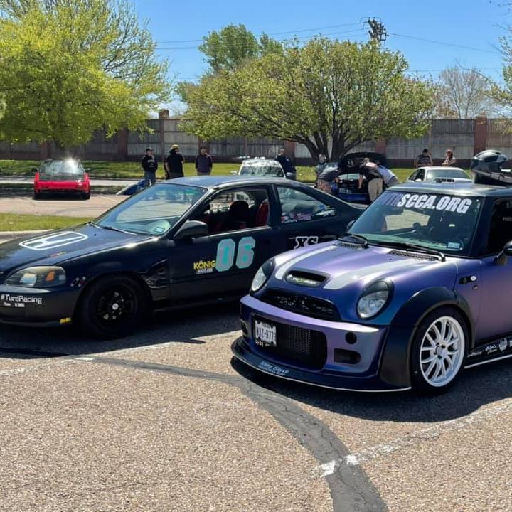 Profile of Savannah Miller