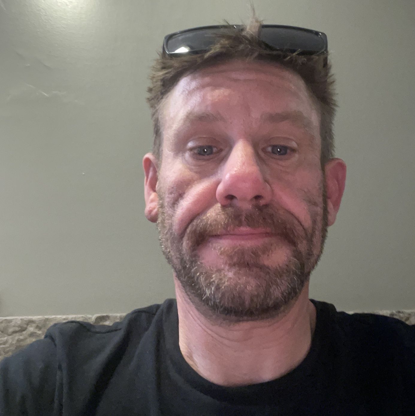 Profile of Jeremy Graham