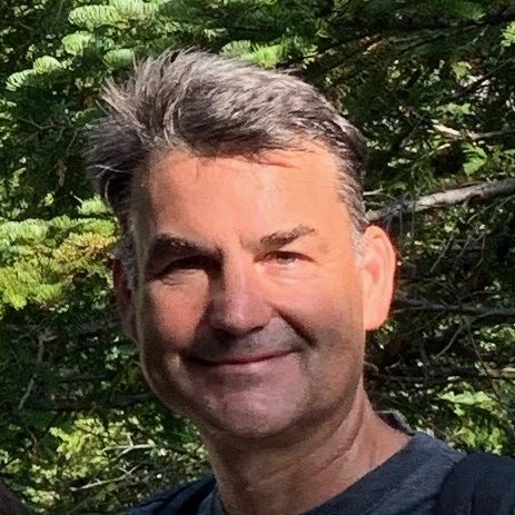 Profile of Brian Krupien