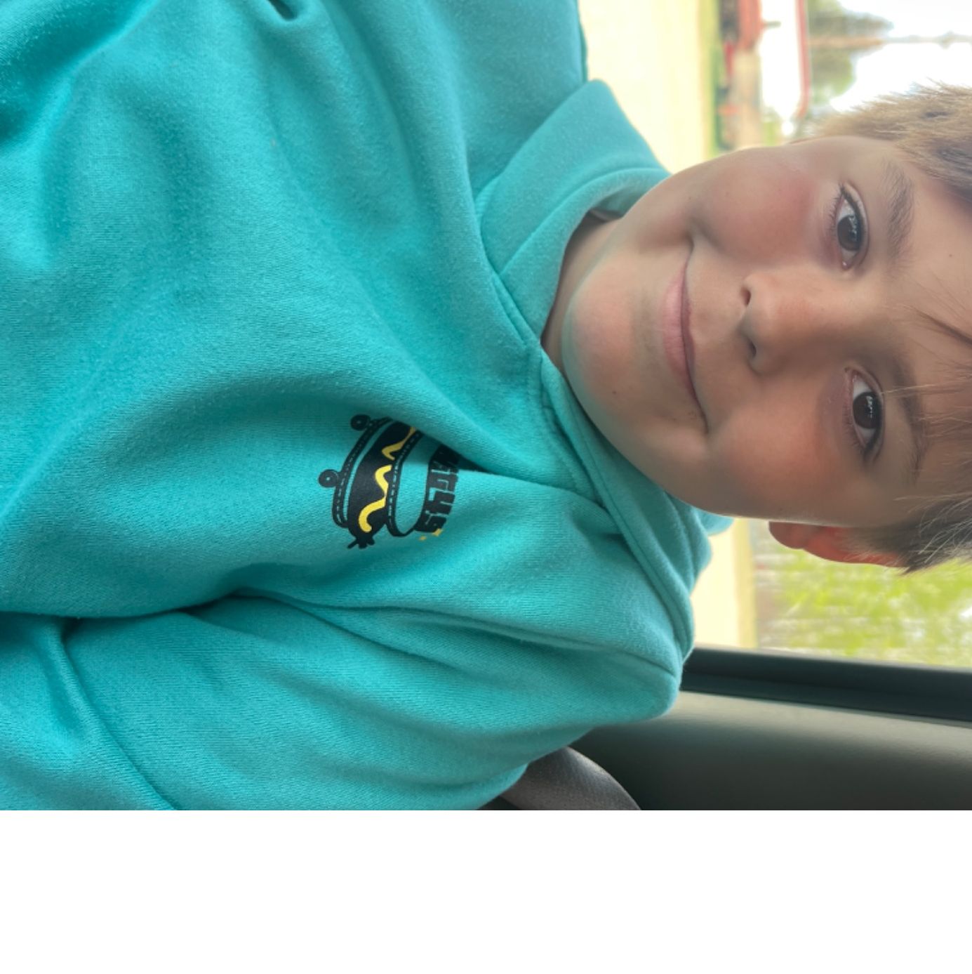 Profile of Axzel Oslund