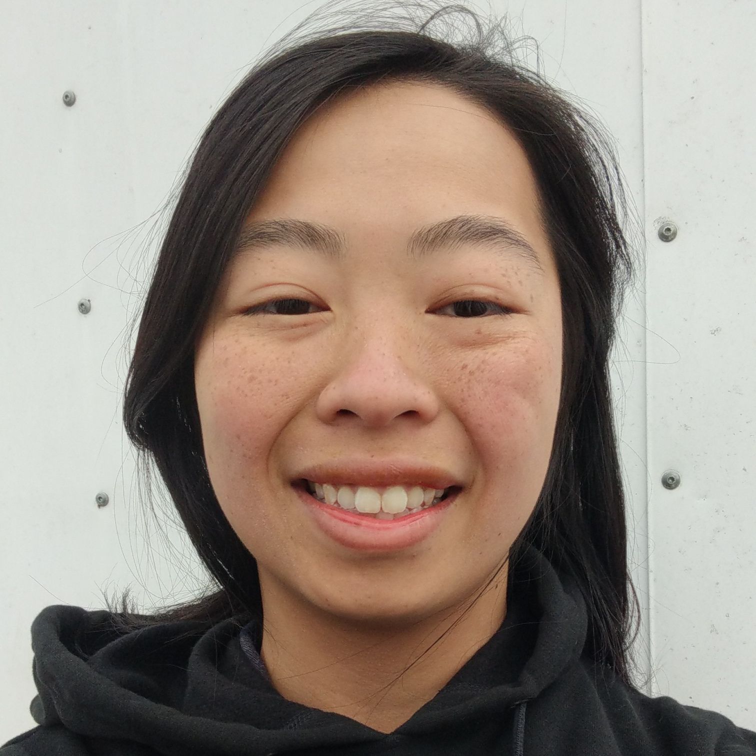 Profile of Seraphim Le