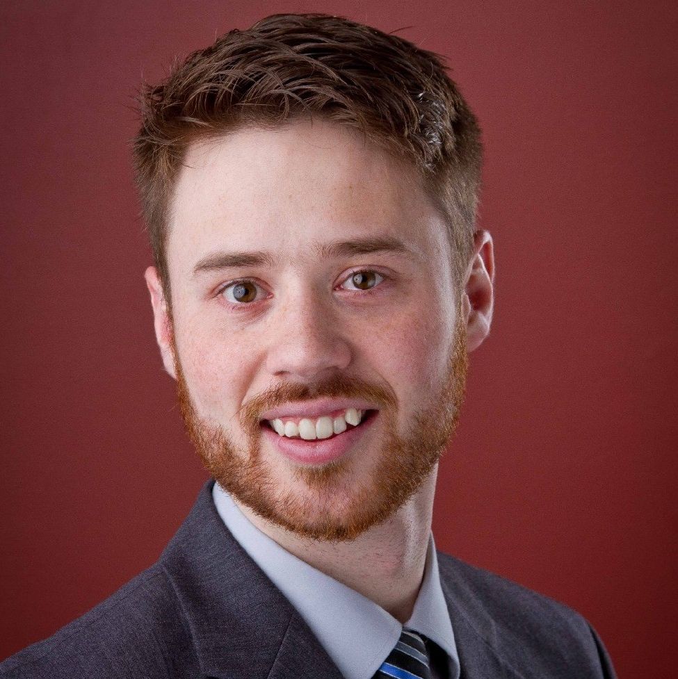 Profile of Tyler Duke