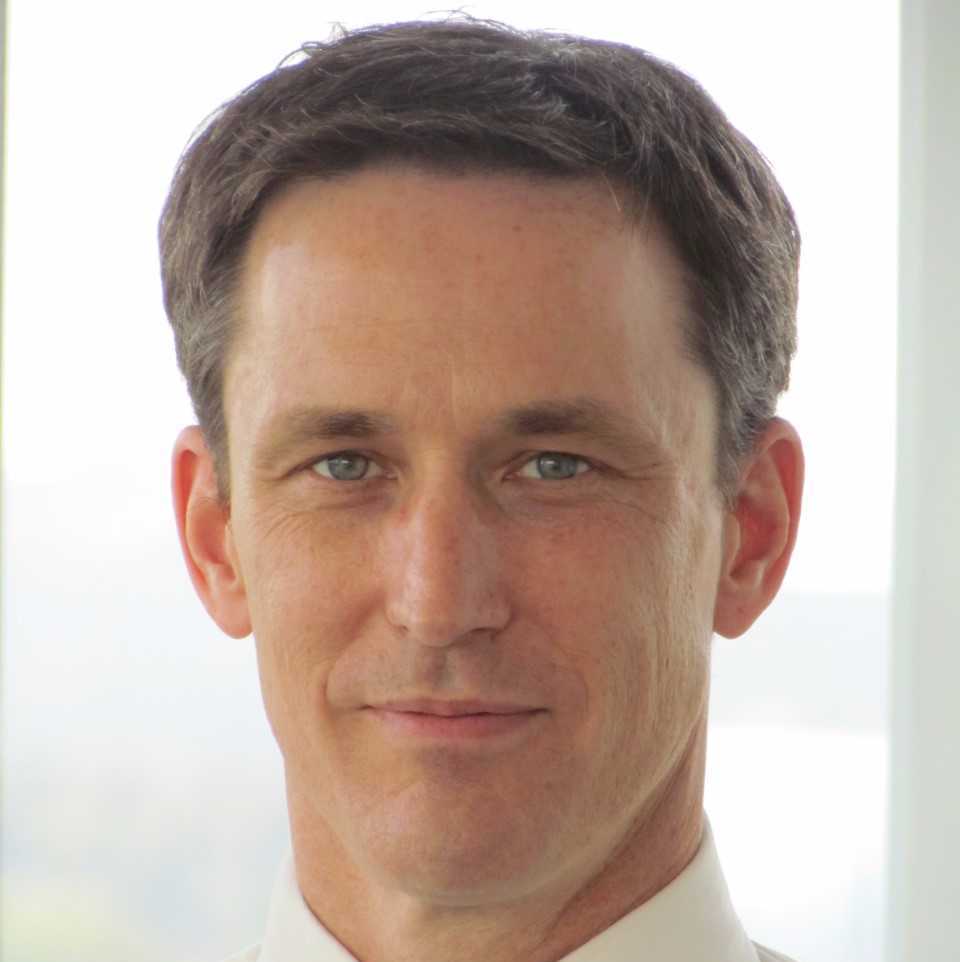 Profile of Scott Loughton