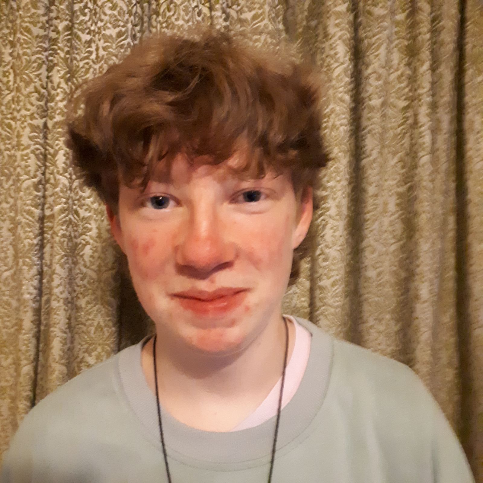 Profile of Caleb Sandham