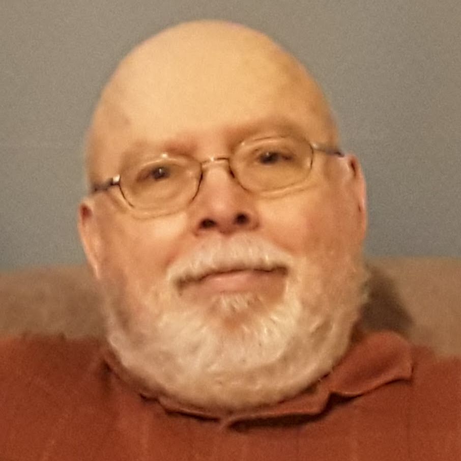 Profile of Mitchell Russell