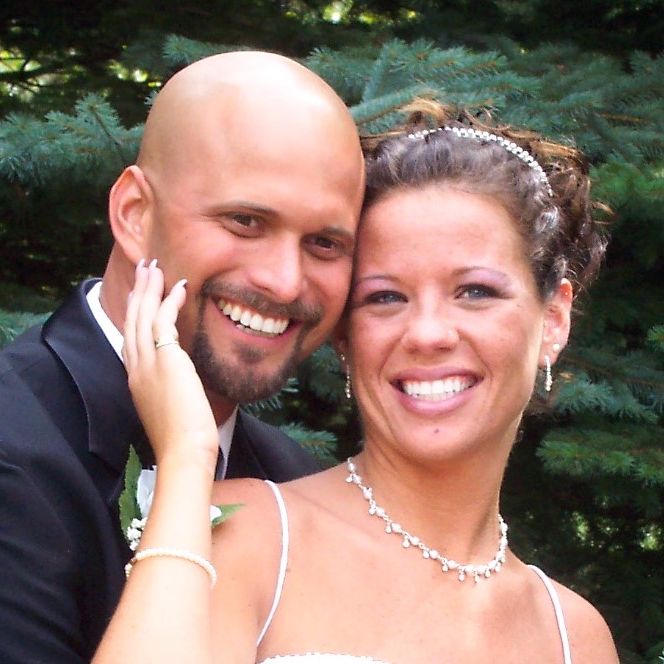 Profile of Michael Baxter