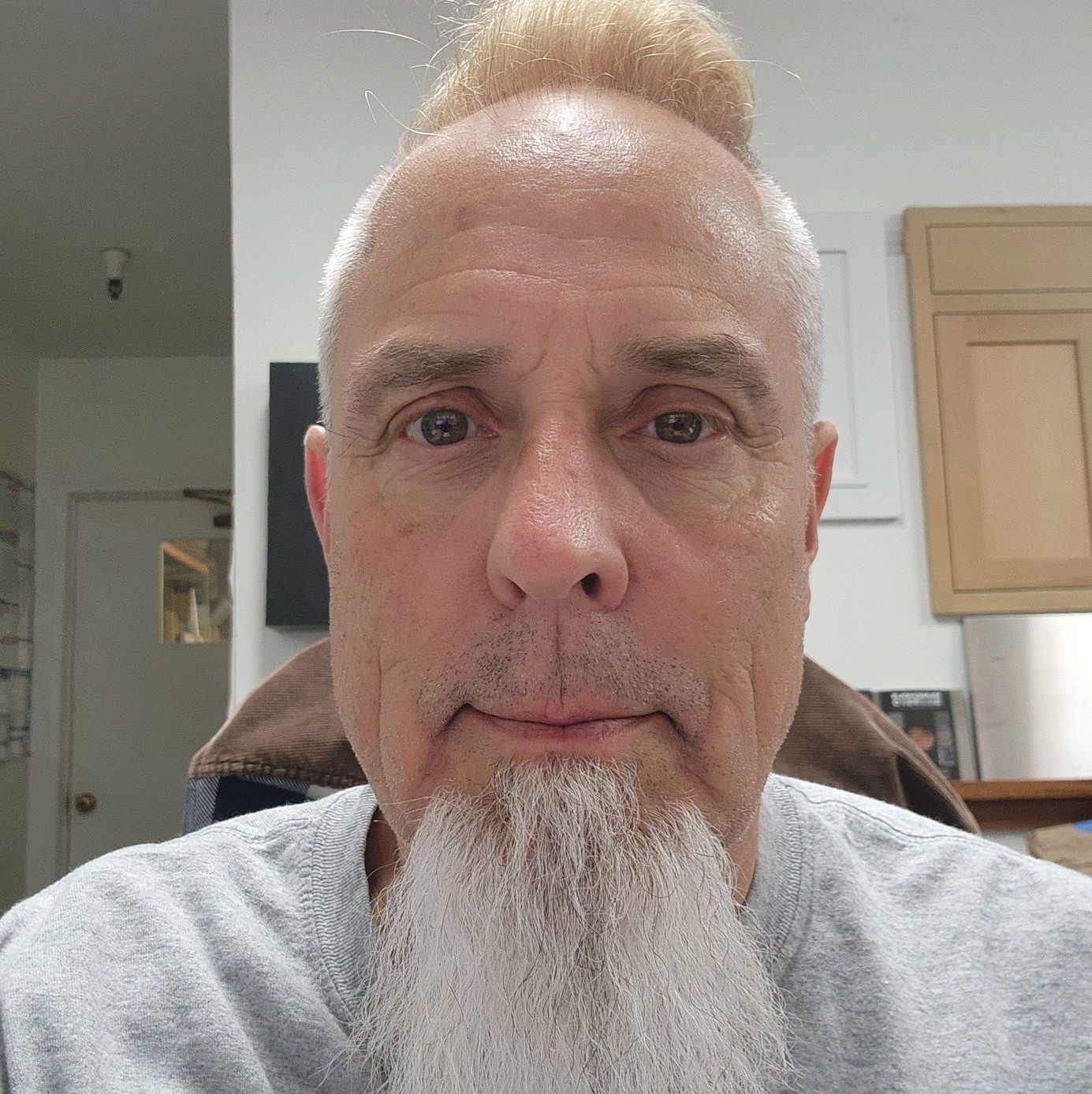 Profile of Glenn Larson