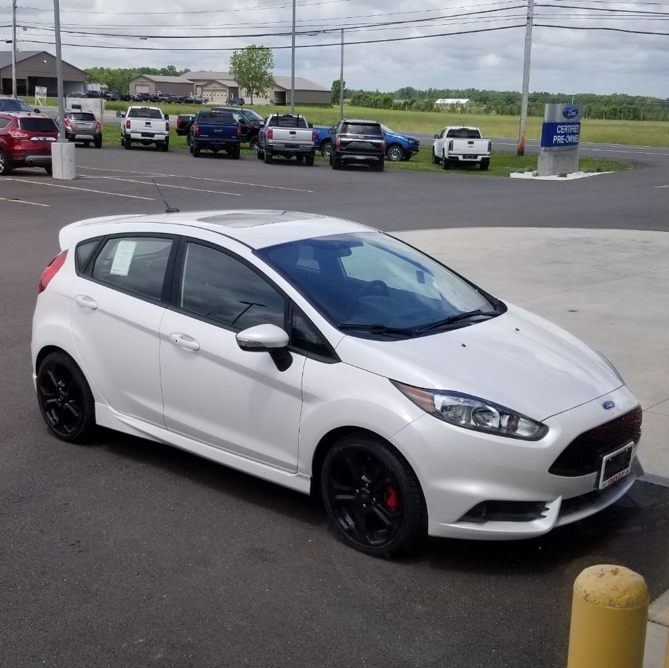 Profile of Adam Danielson