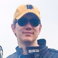 Profile of Erik Beck