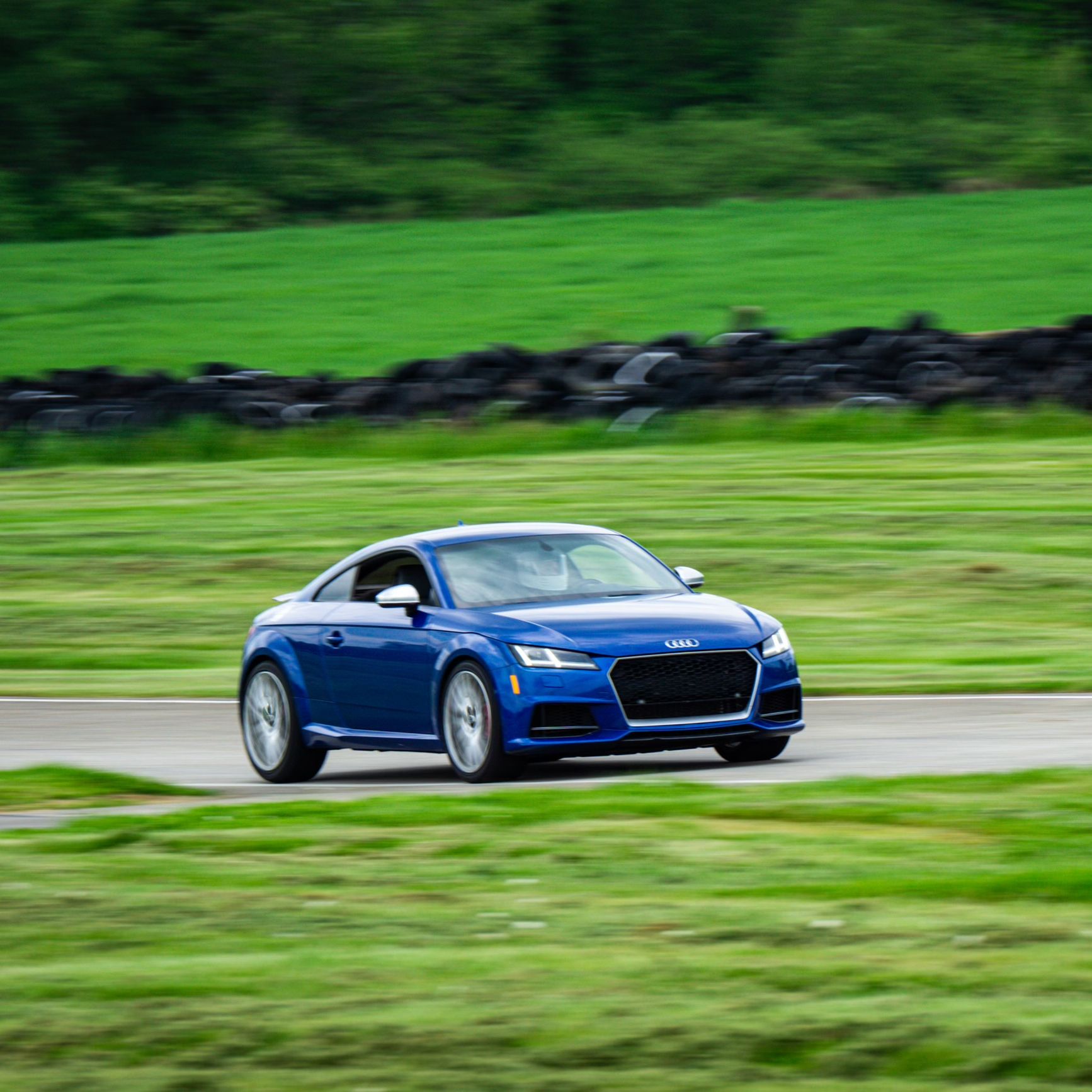 Profile of Ryan Sullivan