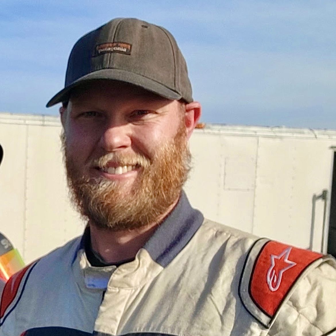 Profile of Scott Sobczak