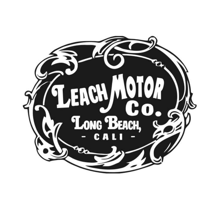 Profile of Joshua Leach