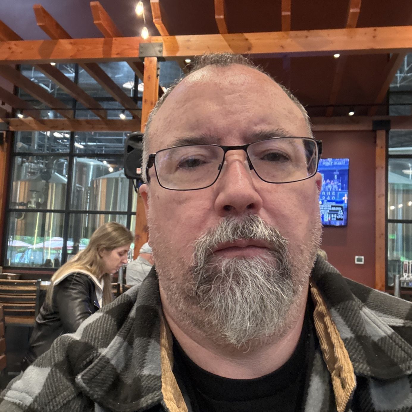 Profile of Michael Shreve