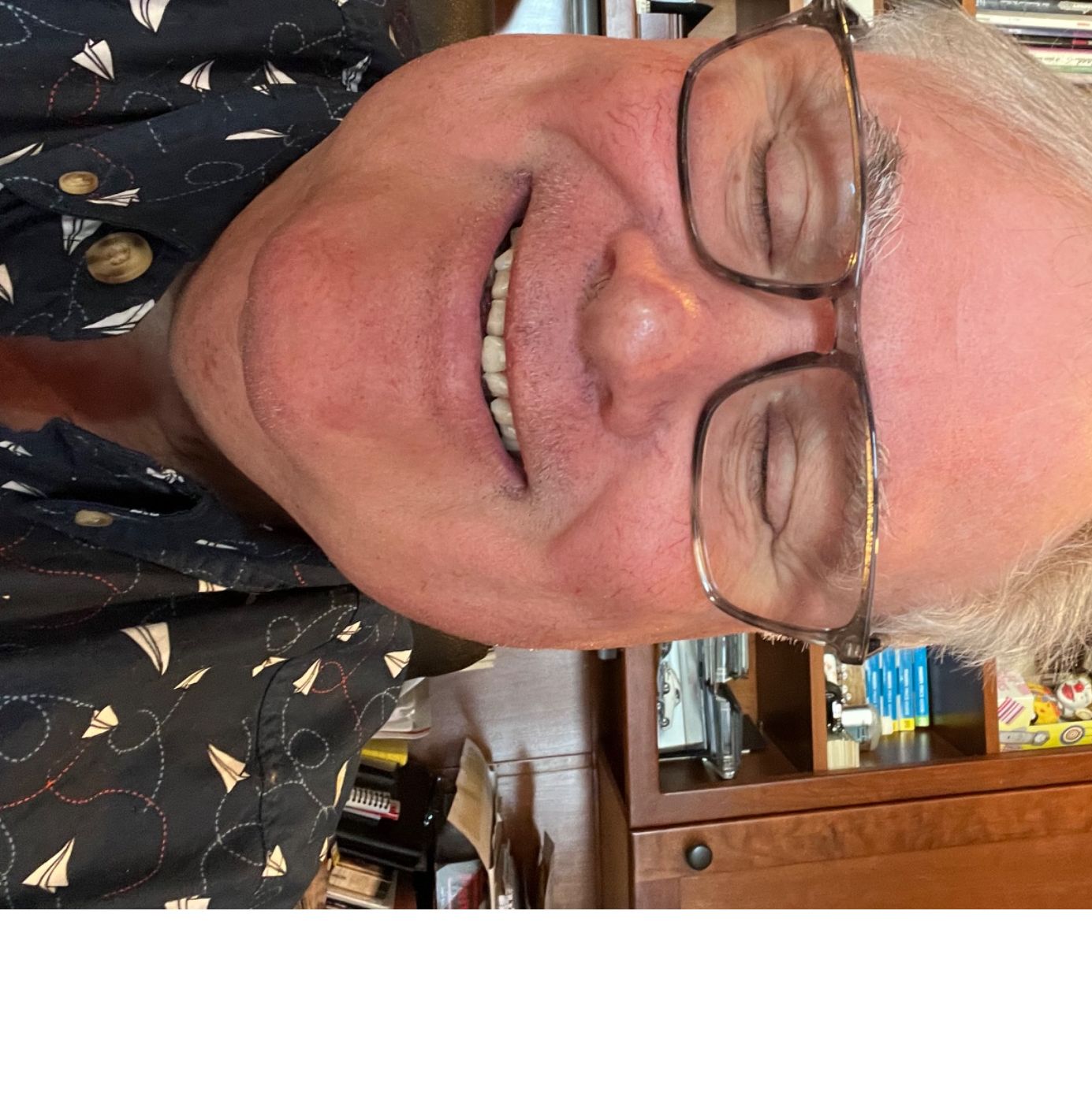 Profile of James Smalley