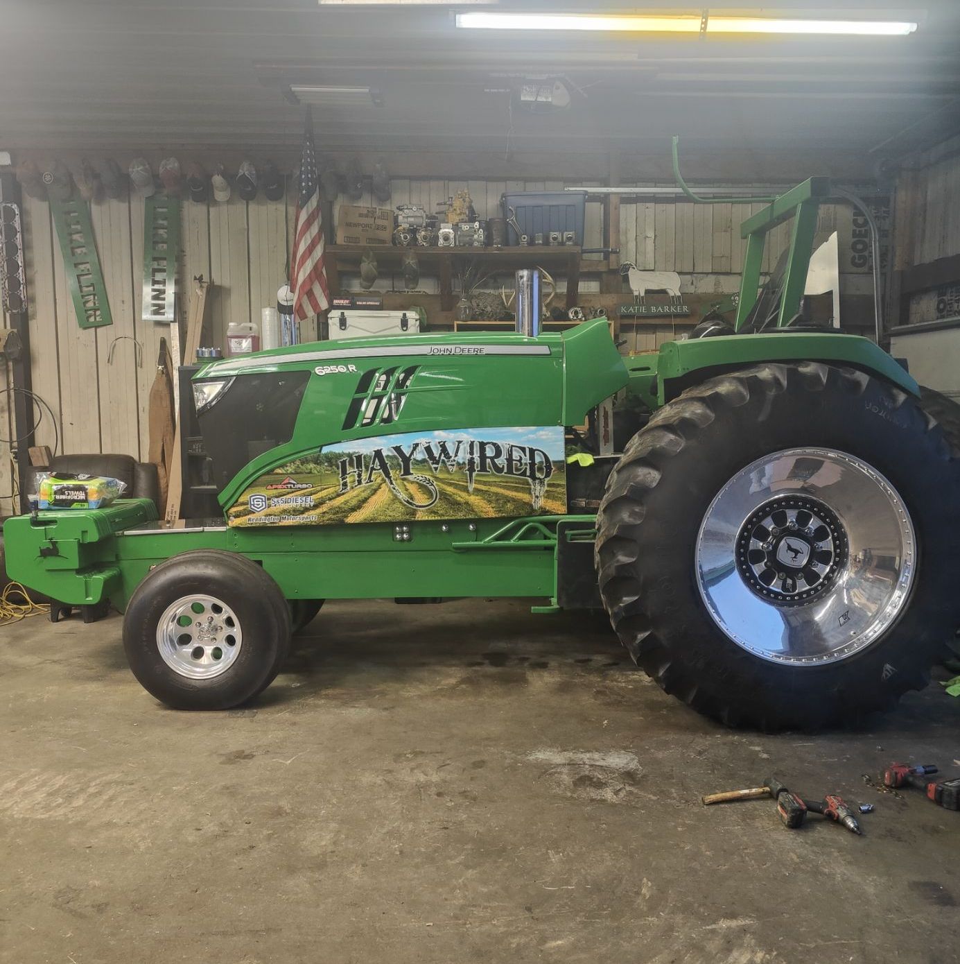 Profile of Zach Flinn