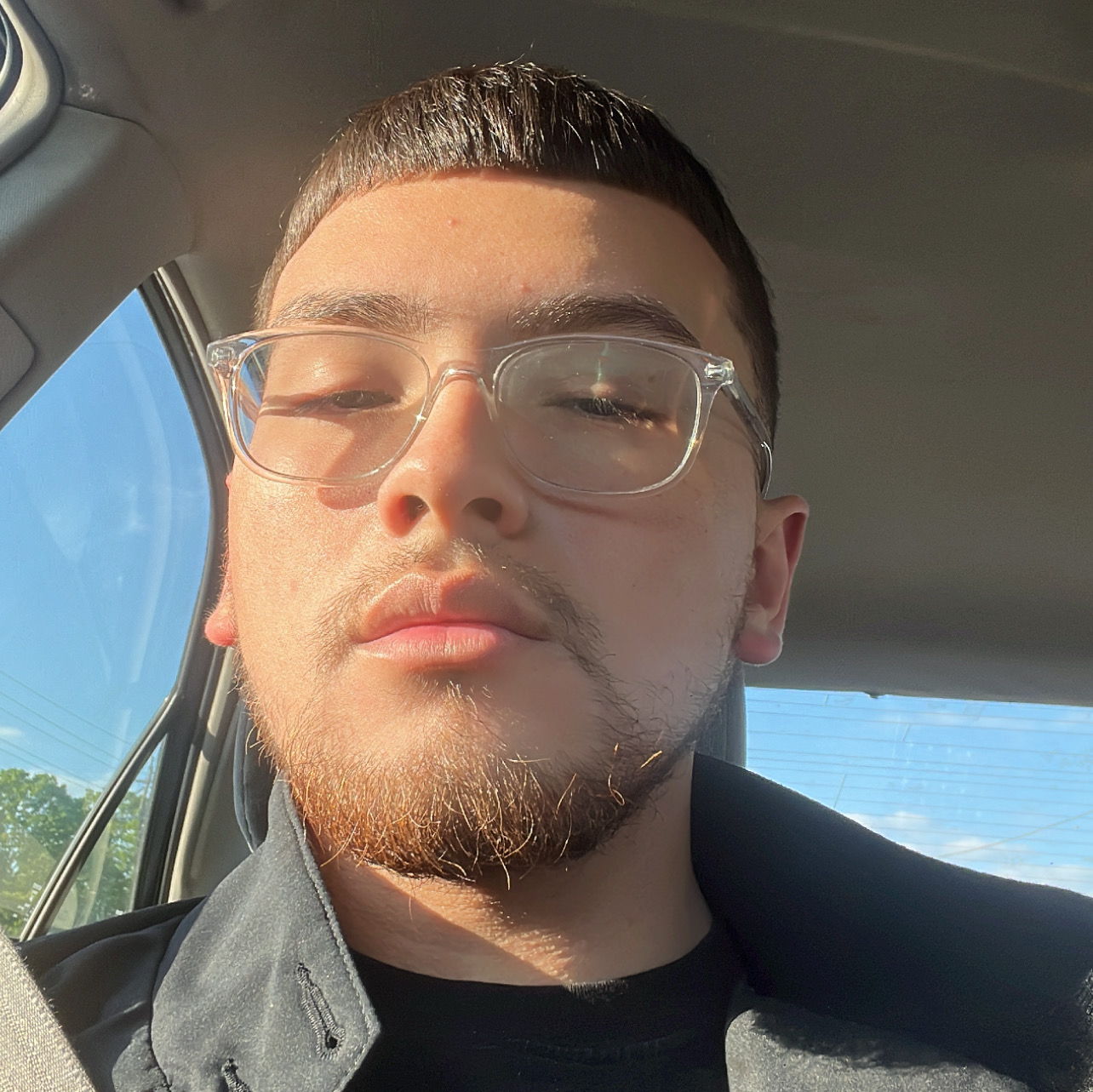 Profile of Franklin Feinthel