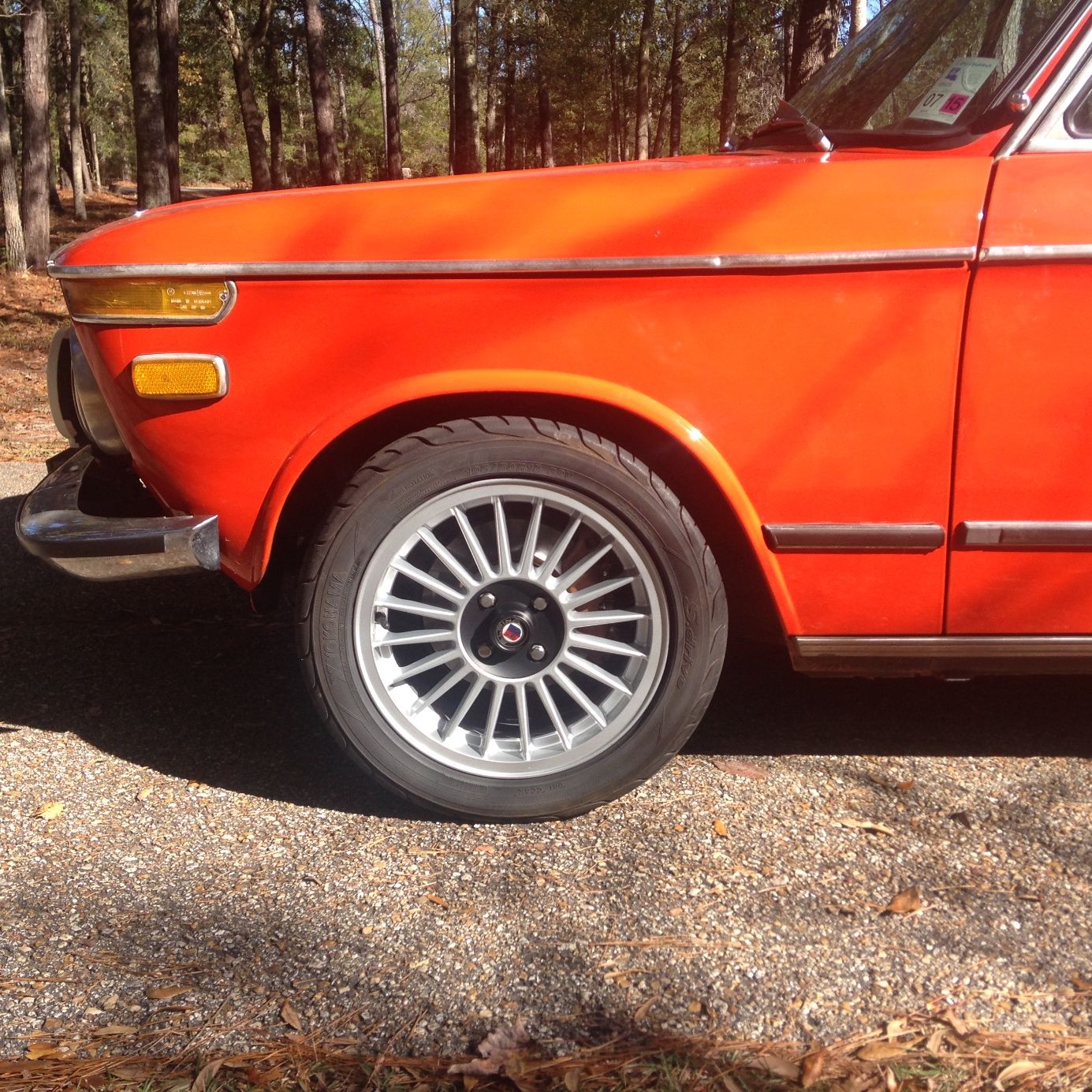 Profile of DONALD DERHAM