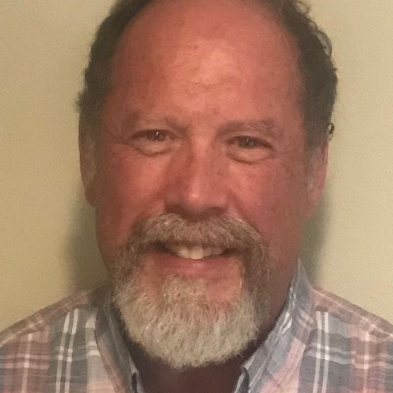 Profile of Kent Keyser