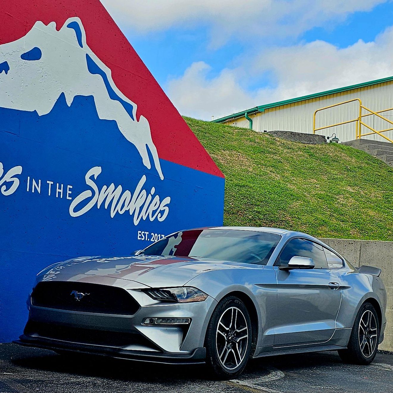 Profile of Jamie Plumley