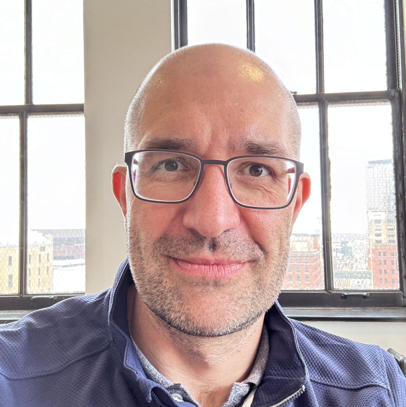 Profile of Jonathan Proehl