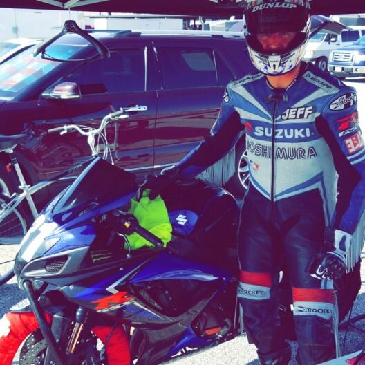 Profile of Jeff Selbert