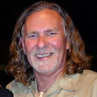 Profile of Peter Wainwright