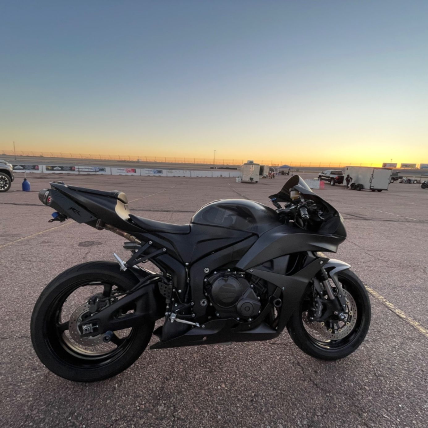 Profile of Zachary Meline