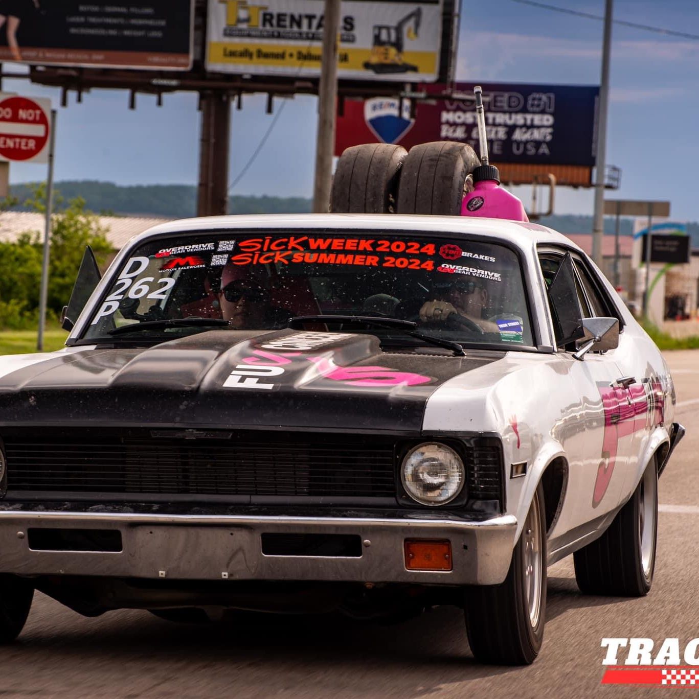 Profile of Joe Hajny