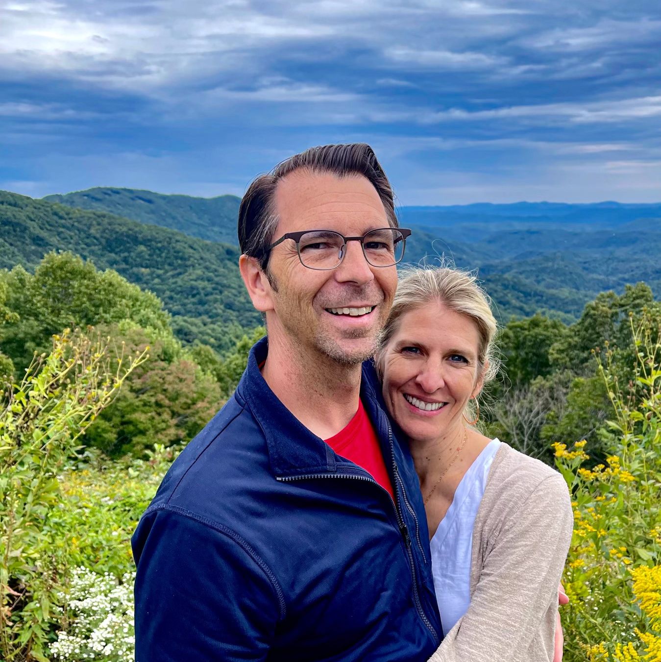 Profile of Joshua Parriott