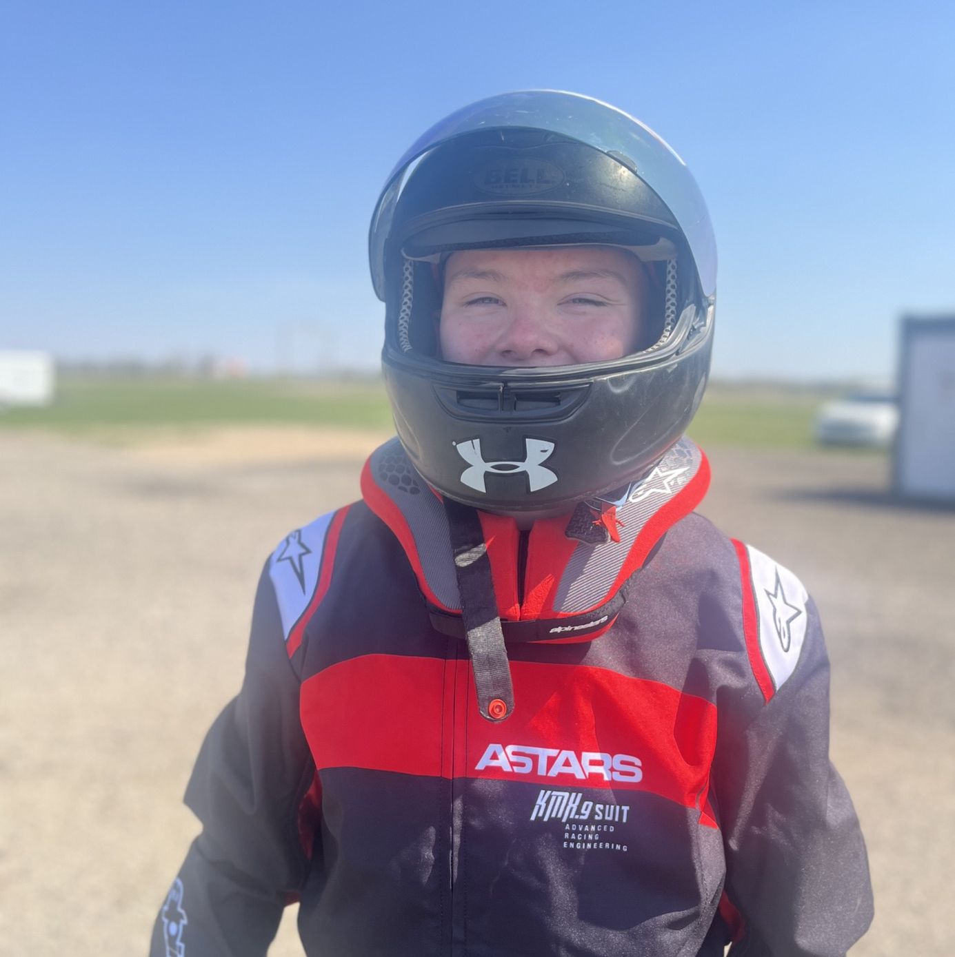 Profile of Cadel Doering