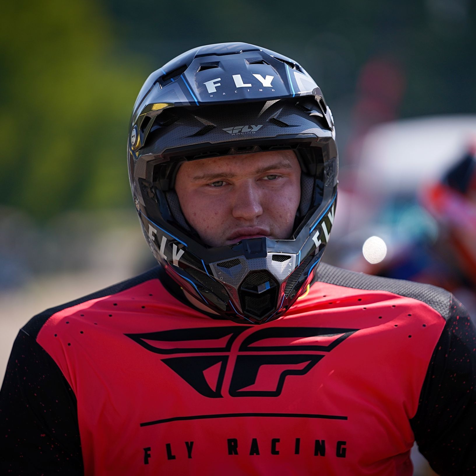 Profile of Jeremy Bjorkman