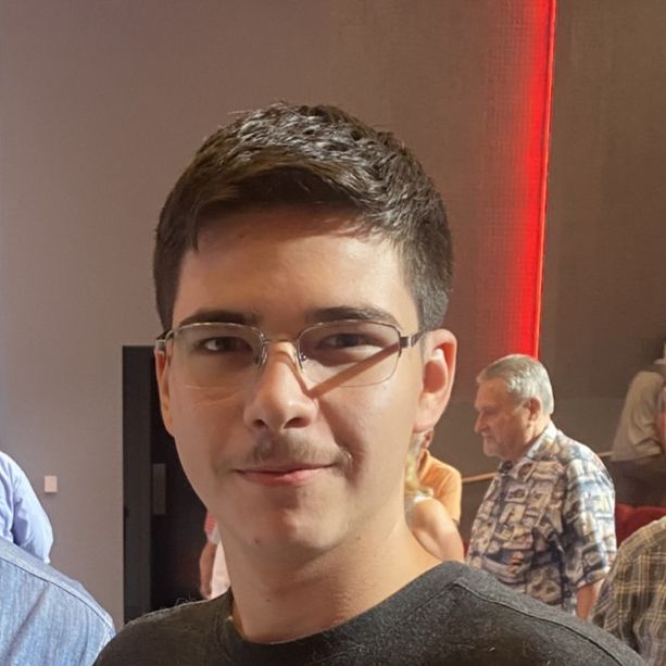 Profile of Matthew Iassogna