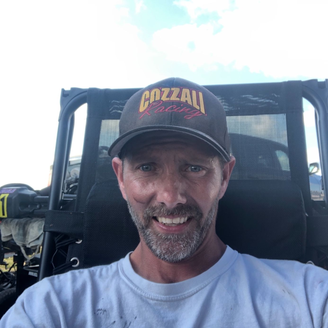 Profile of Jeff Hill