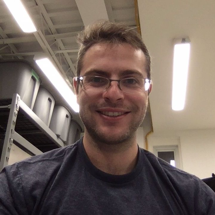 Profile of Bernard Hadaya