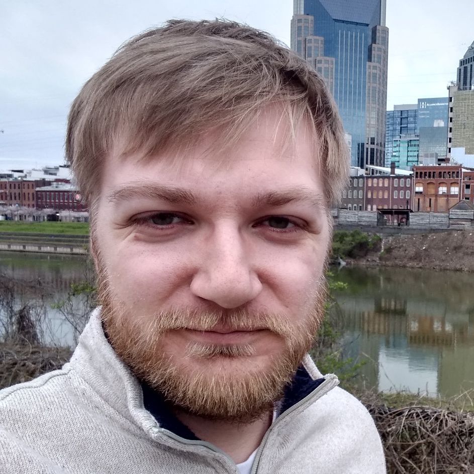Profile of Trevor Kretschmann