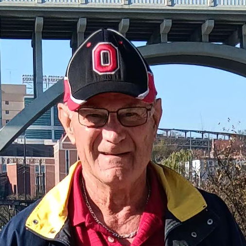 Profile of John Huber